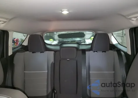 2014 Ford Escape Se z USA, uszkodzony, nr VIN 1FMCU9G93EUD31631